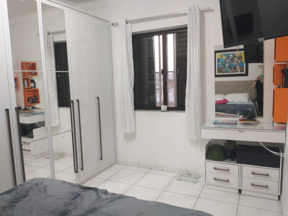 Imagem Casa com 2 Quartos à Venda, 127 m² em Vila Califórnia - São Paulo Imagem Casa com 2 Quartos à Venda, 127 m² em Vila Califórnia - São Paulo
