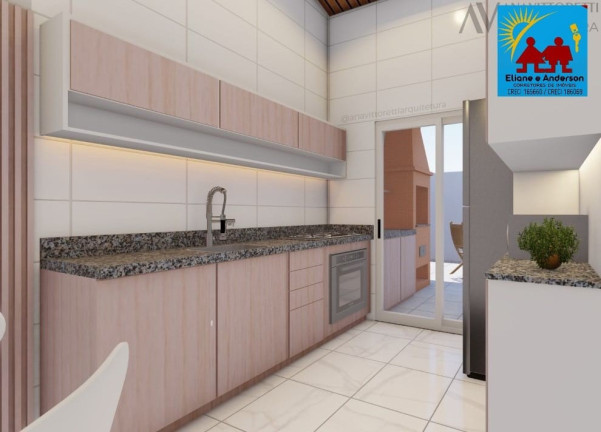 Imagem Casa com 2 Quartos à Venda,  em Cibratel Ii - Itanhaém