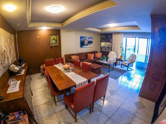 Imagem Apartamento com 3 Quartos à Venda, 127 m² em Centro - Balneário Camboriú Imagem Apartamento com 3 Quartos à Venda, 127 m² em Centro - Balneário Camboriú