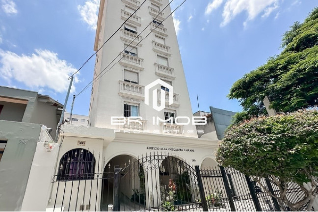 Imóvel com 2 Quartos à Venda, 76 m² em Moema - São Paulo