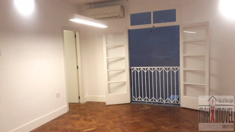 Imagem Apartamento com 4 Quartos à Venda, 180 m² em Botafogo - Rio De Janeiro