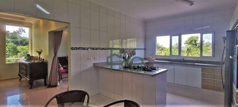 Imagem Casa com 5 Quartos à Venda, 445 m² em Jardim Pioneira - Cotia Imagem Casa com 5 Quartos à Venda, 445 m² em Jardim Pioneira - Cotia
