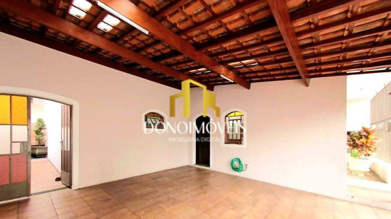 Imagem Casa com 3 Quartos à Venda, 205 m² em Barcelona - São Caetano Do Sul
