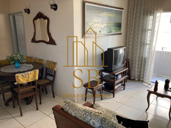 Imagem Apartamento com 2 Quartos à Venda, 87 m² em Centro - São Vicente Imagem Apartamento com 2 Quartos à Venda, 87 m² em Centro - São Vicente