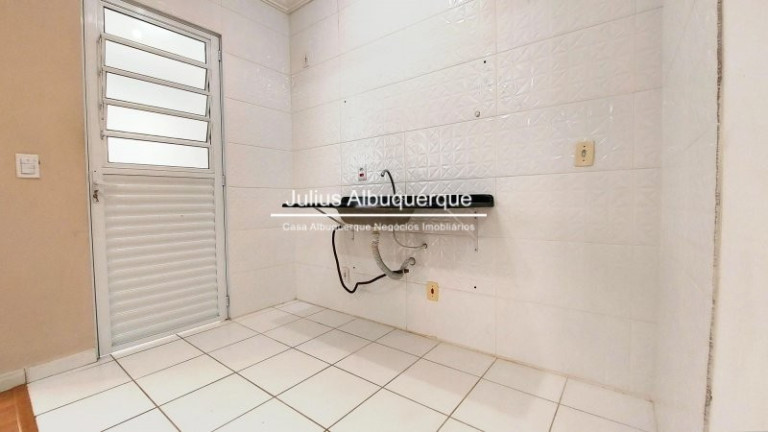 Imagem Apartamento com 2 Quartos à Venda, 56 m² em Padroeira - Osasco
