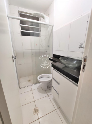 Imagem Apartamento com 2 Quartos à Venda, 52 m² em Parque São Sebastião - Ribeirão Preto Imagem Apartamento com 2 Quartos à Venda, 52 m² em Parque São Sebastião - Ribeirão Preto