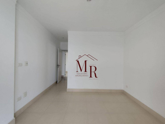 Imagem Apartamento com 3 Quartos para Alugar, 123 m² em Aviação - Praia Grande
