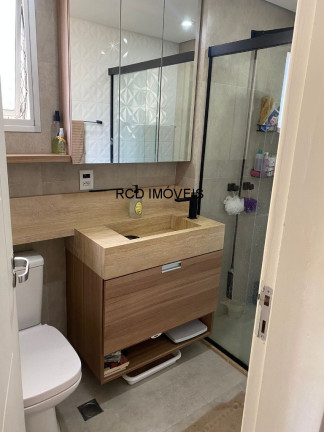 Imagem Apartamento com 3 Quartos à Venda, 59 m² em Jardim Das Vertentes - São Paulo