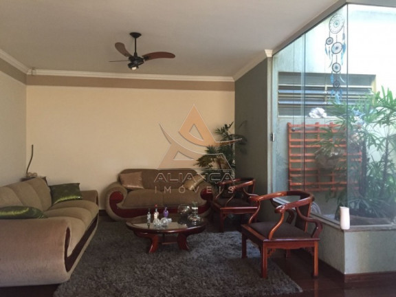 Imagem Casa com 3 Quartos à Venda, 223 m² em Jardim Paulistano - Ribeirão Preto Imagem Casa com 3 Quartos à Venda, 223 m² em Jardim Paulistano - Ribeirão Preto