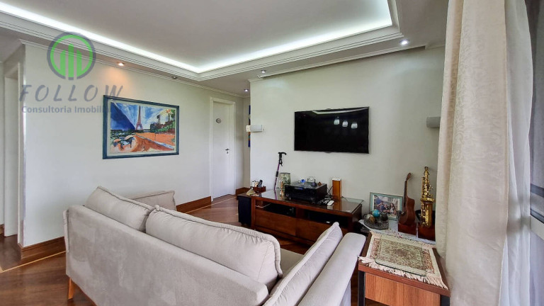 Imagem Apartamento com 4 Quartos à Venda, 134 m² em Cidade São Francisco - São Paulo Imagem Apartamento com 4 Quartos à Venda, 134 m² em Cidade São Francisco - São Paulo