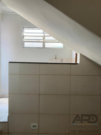 Imagem Casa com 2 Quartos para Alugar, 50 m² em Vila Nova Curuçá - São Paulo