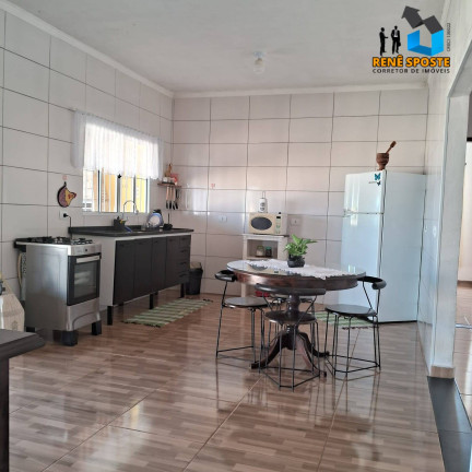 Imagem Casa com 3 Quartos à Venda, 725 m² em Nova São Pedro Ii - São Pedro