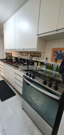 Imagem Apartamento com 3 Quartos à Venda, 116 m² em Brooklin Paulista - São Paulo Imagem Apartamento com 3 Quartos à Venda, 116 m² em Brooklin Paulista - São Paulo