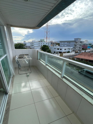 Imagem Apartamento com 2 Quartos à Venda, 1 m² em Praia Do Morro - Guarapari Imagem Apartamento com 2 Quartos à Venda, 1 m² em Praia Do Morro - Guarapari