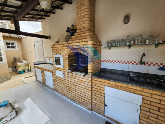 Imagem Casa com 3 Quartos à Venda, 200 m² em Dunas Do Peró - Cabo Frio