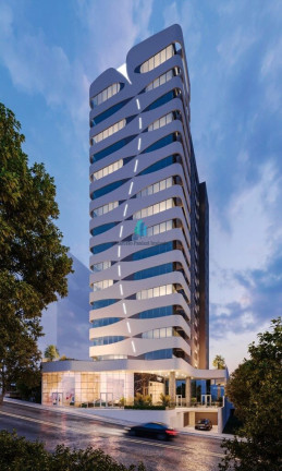 Imagem Apartamento com 3 Quartos à Venda, 113 m² em Centro - Bento Gonçalves