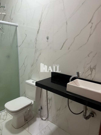 Imagem Imóvel Comercial à Venda, 198 m² em Jardim Ouro Verde - São José Do Rio Preto