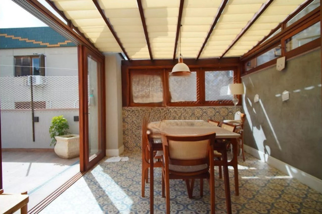 Imagem Cobertura com 3 Quartos à Venda, 140 m² em Jardim Itu - Porto Alegre