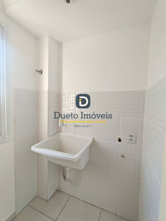 Imagem Apartamento com 1 Quarto à Venda, 40 m² em Nossa Senhora Do Rosário - Santa Maria
