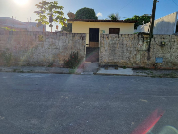 Imagem Terreno à Venda, 360 m² em Amador - Eusébio Imagem Terreno à Venda, 360 m² em Amador - Eusébio