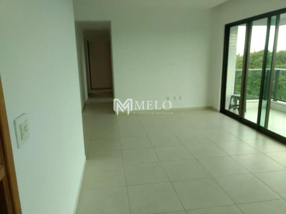 Imagem Apartamento com 3 Quartos para Alugar, 108 m² em Poço - Recife Imagem Apartamento com 3 Quartos para Alugar, 108 m² em Poço - Recife