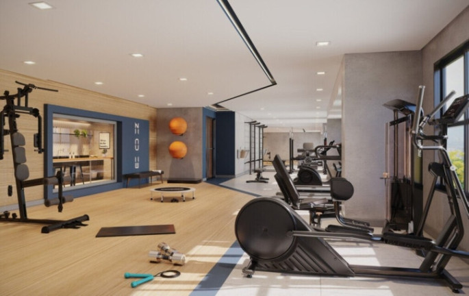 Imagem Apartamento com 1 Quarto à Venda, 57 m² em Higienópolis - São Paulo Imagem Apartamento com 1 Quarto à Venda, 57 m² em Higienópolis - São Paulo