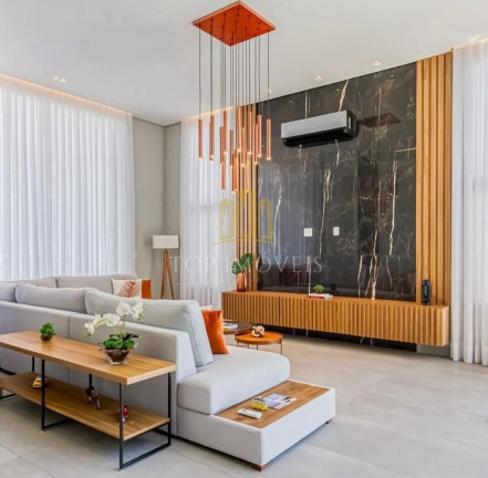 Imagem Casa de Condomínio com 5 Quartos à Venda, 464 m² em Condomínio Residencial Mont Blanc - São José Dos Campos Imagem Casa de Condomínio com 5 Quartos à Venda, 464 m² em Condomínio Residencial Mont Blanc - São José Dos Campos