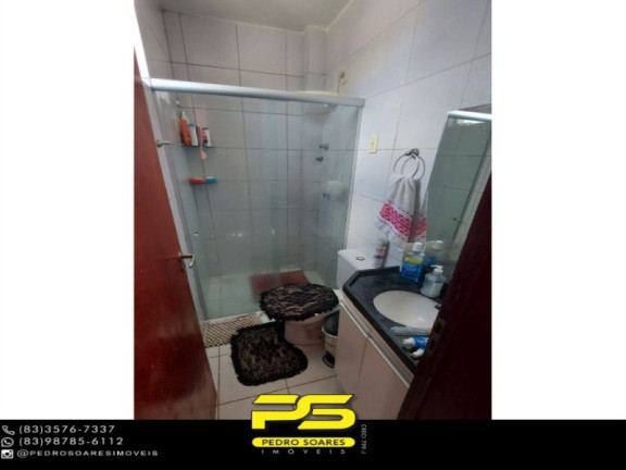 Imagem Apartamento com 2 Quartos à Venda, 60 m² em Alto Boa Vista - Guarabira