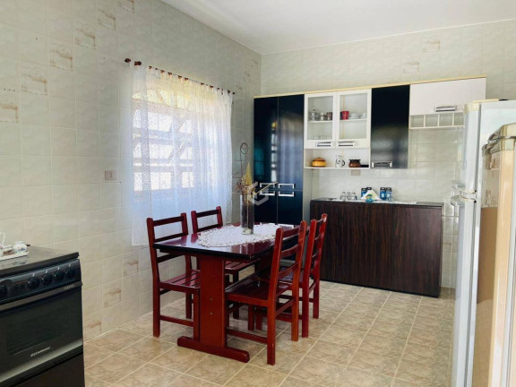 Imagem Casa com 2 Quartos à Venda, 50 m² em Massaguaçu - Caraguatatuba