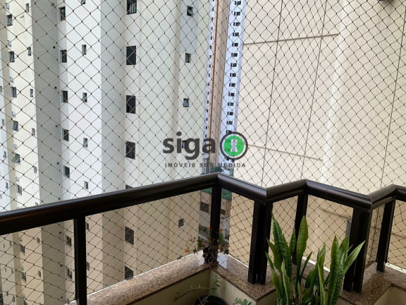 Imagem Apartamento com 3 Quartos à Venda, 127 m² em Jardim Anália Franco - São Paulo Imagem Apartamento com 3 Quartos à Venda, 127 m² em Jardim Anália Franco - São Paulo