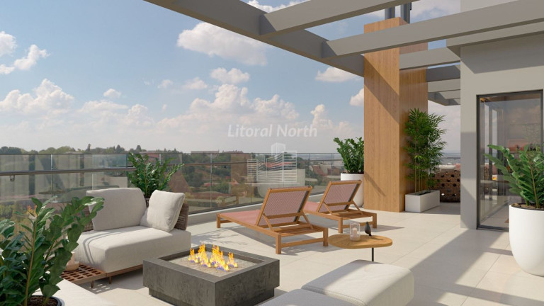 Imagem Apartamento com 2 Quartos à Venda, 84 m² em São Judas - Itajaí Imagem Apartamento com 2 Quartos à Venda, 84 m² em São Judas - Itajaí