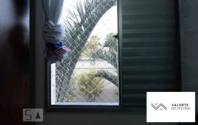 Imagem Apartamento com 2 Quartos à Venda, 49 m² em Parque Residencial Flamboyant - São José Dos Campos