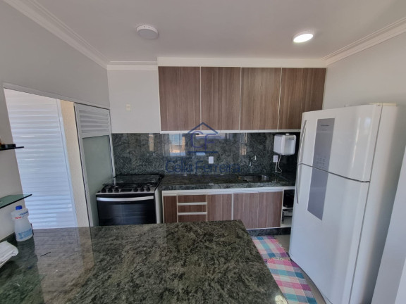 Imagem Cobertura com 4 Quartos à Venda, 201 m² em Martim De Sa - Caraguatatuba