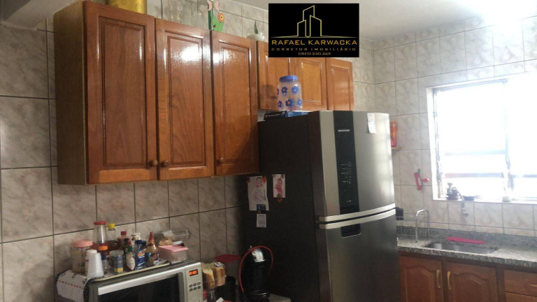 Imagem Casa com 3 Quartos à Venda, 200 m² em Jaguaribe - Osasco