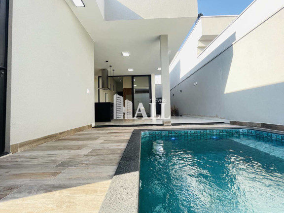 Imagem Casa com 3 Quartos à Venda, 160 m² em Residencial Maria Júlia - São José Do Rio Preto