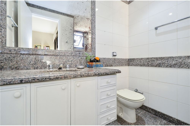 Imagem Apartamento com 4 Quartos à Venda,  em Real Parque - São Paulo