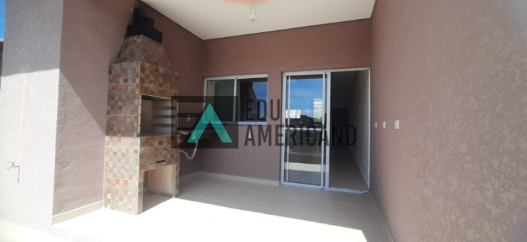 Imagem Casa com 3 Quartos à Venda, 117 m² em Jardim Tapajós - Atibaia