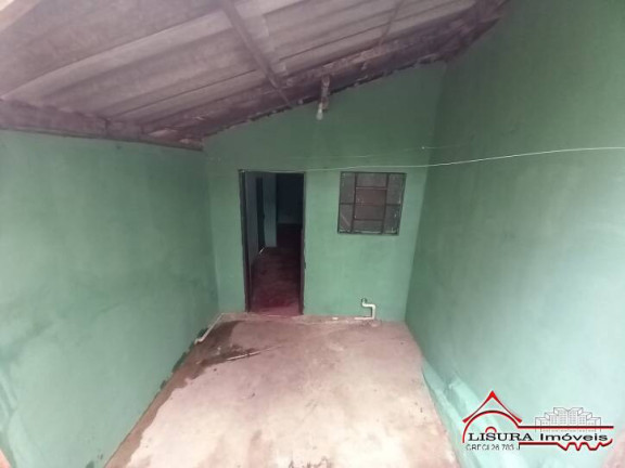Imagem Casa com 2 Quartos à Venda, 122 m² em Vila Zezé - Jacareí Imagem Casa com 2 Quartos à Venda, 122 m² em Vila Zezé - Jacareí