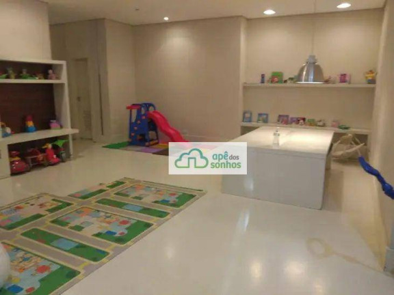 Imagem Apartamento com 2 Quartos para Alugar, 200 m² em Jardim Paulista - São Paulo