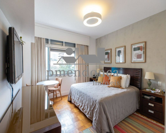 Imagem Apartamento com 4 Quartos à Venda, 253 m² em Pinheiros - São Paulo
