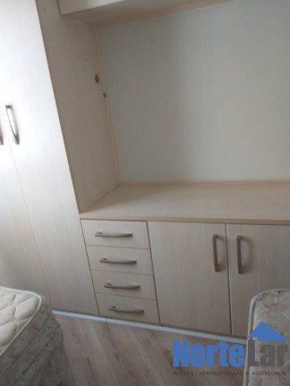Imagem Apartamento com 3 Quartos à Venda, 68 m² em Vila Marina - São Paulo