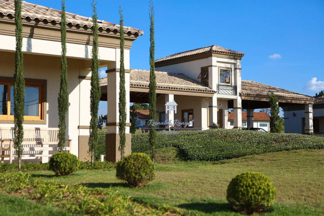Imagem Casa com 4 Quartos à Venda, 355 m² em Condomínio Campos De Santo Antonio Ii - Itu Imagem Casa com 4 Quartos à Venda, 355 m² em Condomínio Campos De Santo Antonio Ii - Itu