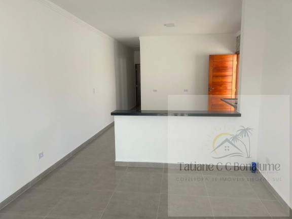 Imagem Casa com 2 Quartos à Venda, 210 m² em Cibratel Ii - Itanhaém