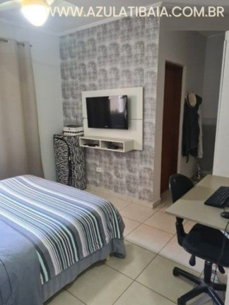 Imagem Casa com 3 Quartos à Venda, 175 m² em Nova Cerejeira - Atibaia