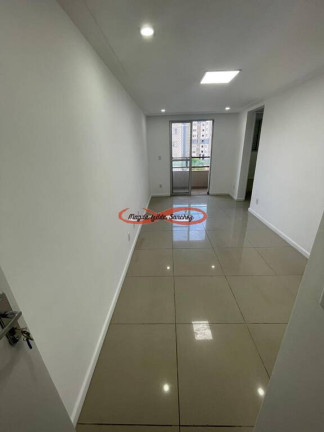 Apartamento com 2 Quartos à Venda, 49 m² em Jardim Santa Terezinha (zona Leste) - São Paulo