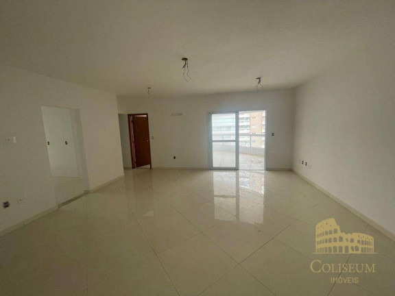 Imagem Apartamento com 3 Quartos à Venda, 144 m² em Canto Do Forte - Praia Grande Imagem Apartamento com 3 Quartos à Venda, 144 m² em Canto Do Forte - Praia Grande