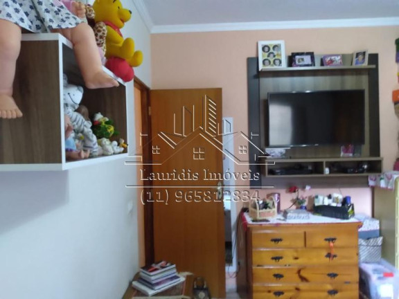 Imagem Sobrado com 2 Quartos à Venda, 125 m² em Santo Antônio - Osasco
