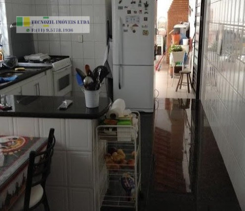 Imagem Sobrado com 3 Quartos à Venda, 192 m² em Jardim Da Gloria - São Paulo Imagem Sobrado com 3 Quartos à Venda, 192 m² em Jardim Da Gloria - São Paulo