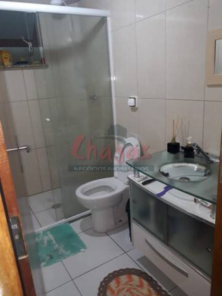 Imagem Casa com 3 Quartos à Venda, 90 m² em Perequê Mirim - Caraguatatuba Imagem Casa com 3 Quartos à Venda, 90 m² em Perequê Mirim - Caraguatatuba