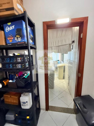 Imagem Cobertura com 4 Quartos à Venda, 247 m² em Barra - Salvador